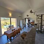 Arca, 5min Du Centre De Porto-vecchio