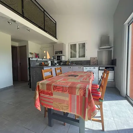 Arca, 5min Du Centre De Porto-vecchio * Porto-Vecchio (Corsica)