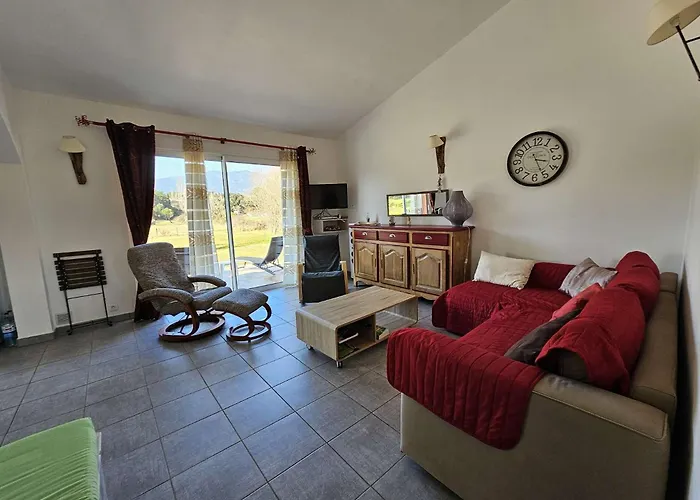 Arca, 5min Du Centre De Porto-vecchio Porto-Vecchio (Corsica)