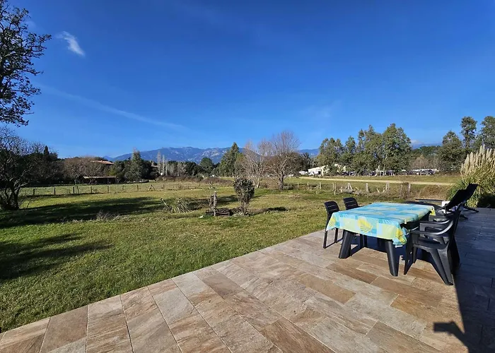 Arca, 5min Du Centre De Porto-vecchio Porto-Vecchio (Corsica)