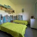 וילה Arca, 5min Du Centre De Porto-vecchio פורטו-וישיו