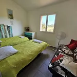 Arca, 5min Du Centre De Porto-vecchio וילה