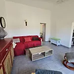 וילה Arca, 5min Du Centre De Porto-vecchio