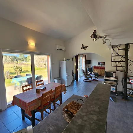 Arca, 5min Du Centre De Porto-vecchio Villa Porto-Vecchio (Corsica)