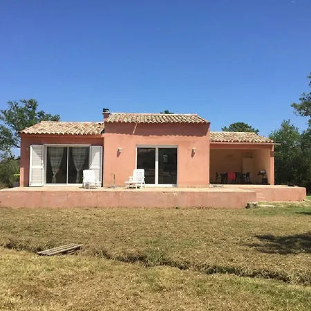 Arca, 5min Du Centre De Porto-vecchio 维琪奥港