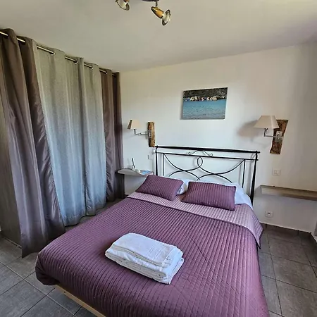 Villa Arca, 5min Du Centre De Porto-vecchio Porto-Vecchio (Corsica)