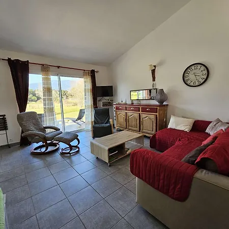 Arca, 5min Du Centre De Porto-vecchio Porto-Vecchio (Corsica)