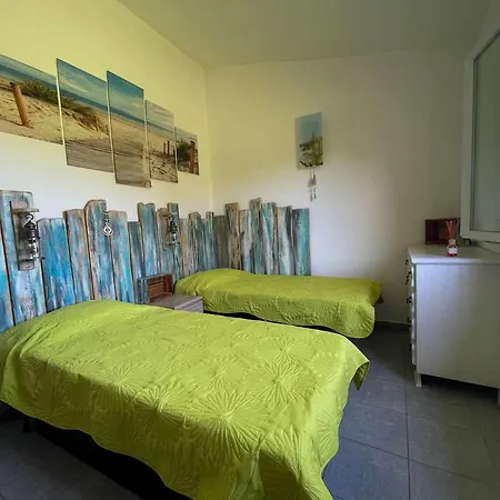 Villa Arca, 5min Du Centre De Porto-vecchio Porto-Vecchio (Corsica)
