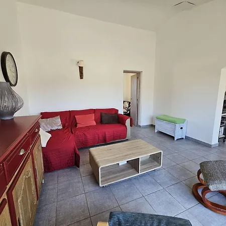 Vila Arca, 5min Du Centre De Porto-vecchio
