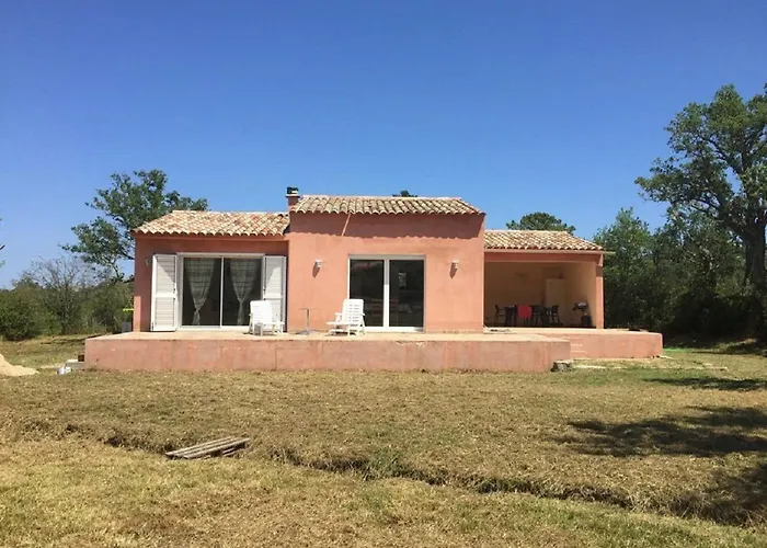 Arca, 5min Du Centre De Porto-vecchio Porto-Vecchio (Corsica)