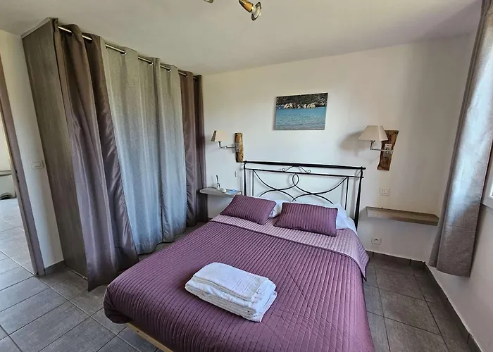 Villa Arca, 5min Du Centre De Porto-vecchio Porto-Vecchio (Corsica)