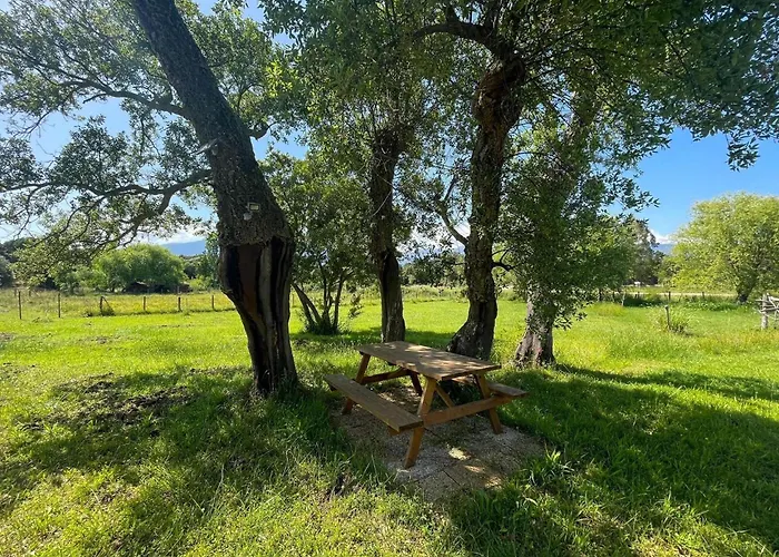 Arca, 5min Du Centre De Porto-vecchio *