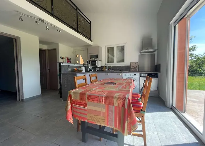 Arca, 5min Du Centre De Porto-vecchio * Porto-Vecchio (Corsica)